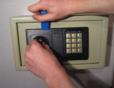 宁强24小时上门开锁公司