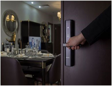 宁强24小时上门开锁公司