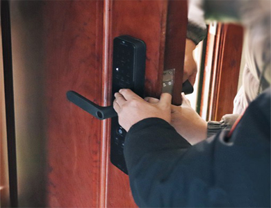 宁强24小时上门开锁公司